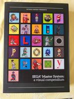 Bitmap Books SEGA Master System a visual compendium, Gebruikt, 1 speler, Ophalen of Verzenden, Master System