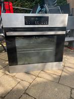 Ikea KULINARISK inbouw oven, Witgoed en Apparatuur, Ovens, Ophalen, Gebruikt, Oven, Hete lucht