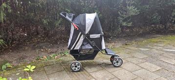 Innopet hondenbuggy beschikbaar voor biedingen