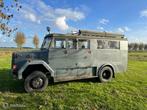 Magirus-deutz MAGIRUS 85 D 11A, Overige merken, 86 pk, Gebruikt, 4670 kg