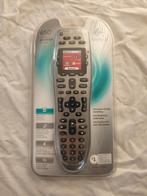 Logitech Harmony 650, Ophalen of Verzenden, Zo goed als nieuw, Dvd