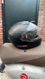 Motor/scooter helm, Ophalen, Zo goed als nieuw, Extra small of kleiner