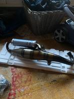 Malossi MHR Uitlaat 125/180cc, Ophalen of Verzenden, Nieuw, Uitlaat, Piaggio