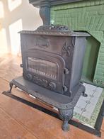 Van Opstal gaskachel, Huis en Inrichting, Ophalen, Zo goed als nieuw, Gas, Gaskachel