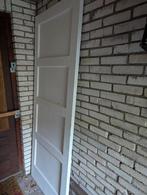 Paneeldeur (jaren 30), Doe-het-zelf en Verbouw, Deuren en Horren, Ophalen, Gebruikt, 80 tot 100 cm, Binnendeur