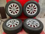 Winterbanden Audi Q5 2017 t/m 2024 235/65R17, Audi, Gebruikt, ., Banden en Velgen