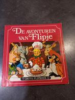 De Avonturen van Flipje, Boeken, Ophalen of Verzenden, Gelezen, Onbekend