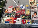 Lot oude reclames, Verzamelen, Merken en Reclamevoorwerpen, Ophalen of Verzenden, Zo goed als nieuw, Overige typen