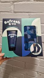 leuke giftset, Ophalen of Verzenden, Nieuw, Bad & Douche