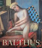 BALTHUS Monografie. Hardcover groot formaat, Verzenden, Zo goed als nieuw