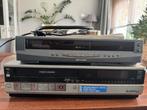 Videorecorders sharp, Ophalen, Niet werkend