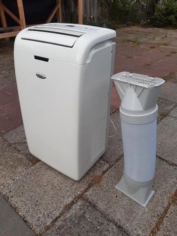 Mobiele airco Whirlpool AMD 081 / PAC 9000 CO beschikbaar voor biedingen