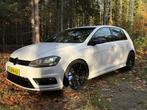 Volkswagen Golf 7 R-Line | 1.4 TSI ACT | 19 inch | Sportief, 65 €/maand, 4 cilinders, Wit, Origineel Nederlands