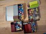 Verzameling Star Wars Destiny 161 dobbelstenen, Ophalen of Verzenden, Zo goed als nieuw, Losse kaart