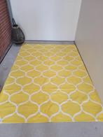 Ikea stockholm vloerkleed geel 240 x 170 cm, Huis en Inrichting, Ophalen, 150 tot 200 cm, 200 cm of meer, Zo goed als nieuw