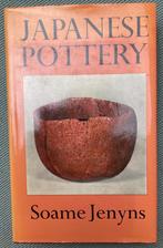 Japanese pottery Soame Jenyns Japanse pottenbakkers potterie, Ophalen of Verzenden