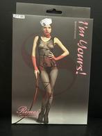rimes bodystocking i'm yours catsuit, Rimes bodystocking, Ophalen, Nieuw