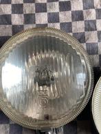 Oldtimer 2 Bosch verstralers type 140, Auto-onderdelen, Ophalen of Verzenden, Gebruikt