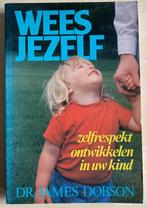 Wees Jezelf door Dr James Dobson, Ophalen of Verzenden, Gelezen, Christendom | Protestants