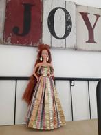 Barbie Hollywood hair midge van Mattel '90, Ophalen of Verzenden, Zo goed als nieuw, Pop