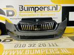 BUMPER Skoda Octavia 4  2021-2023 VOORBUMPER 2-H2-6510z, Auto-onderdelen, Gebruikt, -, Voor, -