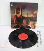 Pink Floyd - Animals -  SONY-label - zeer fraai - M/M, Ophalen of Verzenden, Zo goed als nieuw, 12 inch, Progressive