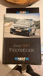 Theorieboek auto, Verzenden, Zo goed als nieuw, Algemeen