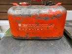 Boot tank, Ophalen, Zo goed als nieuw, Overige typen