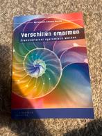 Verschillen Omarmen - Nel Jessurun & Roxane Warring, Boeken, Ophalen of Verzenden, Gamma, Zo goed als nieuw, HBO