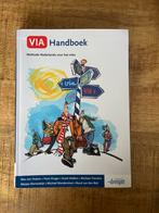 Via Handboek Nederlands, Ophalen, Zo goed als nieuw, Overige niveaus, Nederlands