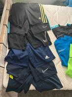Sportkleding pakket maat 140, Zwart, Overige typen, Ophalen of Verzenden, Maat 34 (XS) of kleiner
