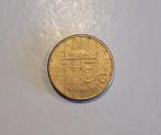 5 Gulden munt (1989), Postzegels en Munten, Munten | Nederland, Ophalen of Verzenden, Koningin Beatrix, 5 gulden, Losse munt