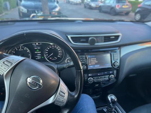 Nissan X-Trail 1.6 Dig-t 163pk 7pl. Connecta Navi.Clima.Pano, Auto's, Nissan, Particulier, X-Trail, ABS, Achteruitrijcamera, Adaptive Cruise Control
