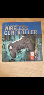 PS4 controller, Spelcomputers en Games, Spelcomputers | Sony PlayStation Consoles | Accessoires, Ophalen of Verzenden, Nieuw, Controller