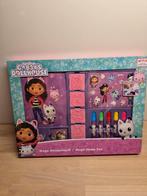 Nieuw Gabby's Dollhouse - Originele Verpakking!, Ophalen of Verzenden, Nieuw, Knutselen
