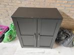 Ikea Brimnes kast - Zwart, Minder dan 100 cm, Modern, 25 tot 50 cm, Gebruikt