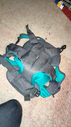 Maxi cosi draagzak, Kinderen en Baby's, Babydragers en Draagdoeken, Buik of Rug, Zo goed als nieuw, Draagzak, Ophalen