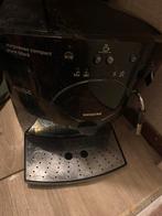 Bonen koffiezitapparaten, Ophalen of Verzenden, Zo goed als nieuw, Koffiemachine