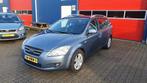 Kia Cee'd Sporty Wagon 1.6 X-ecutive ISG AIRCO CLIMA TREKHAA, Auto's, Kia, Gebruikt, 1591 cc, 4 cilinders, Blauw