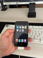 iPod Touch 1e Gen - 8GB, Audio, Tv en Foto, Mp3-spelers | Apple iPod, Gebruikt, Touch, Zwart, Ophalen of Verzenden