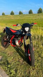 Beta rr 50 track 2020, Ophalen, Zo goed als nieuw, Overige merken