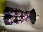 Ted Baker jurk maat 3 = 38, Kleding | Dames, Maat 38/40 (M), Ophalen of Verzenden, Zo goed als nieuw, Knielengte