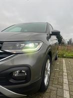 Volkswagen T-Cross 1.0 TSI Life Business | Benzine, Voorwielaandrijving, Zwart, 620 kg, Bedrijf