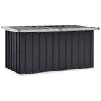 Opbergbox tuinkist tuinbox tuinkussens 129x67x65 GRTS BZRGD!, Tuin en Terras, Tuinmeubel-accessoires, Verzenden, Nieuw
