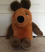 Knuffel muis van Die Sendung mit der Maus, Ophalen of Verzenden, Nieuw, Overige typen