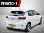 Opel Corsa-e 50 kWh 3 fase, Wit, Origineel Nederlands, Electronic Stability Program (ESP), Corsa