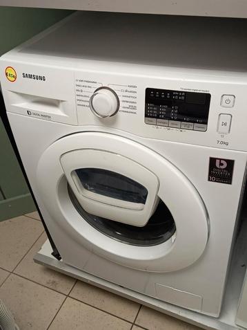 Samsung Wasmachine met garantie!