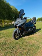 Tmax 560 Techmax, Motoren, Motoren | Yamaha, 562 cc, Particulier, 12 t/m 35 kW, 2 cilinders