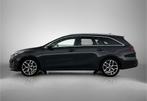 Kia Ceed Sportswagon 1.0 T-GDi GT-PlusLine | Panoramadak | N, Voorwielaandrijving, 12 maanden, Gebruikt, Zwart