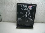 dvd 280b house of cards volume 2 hoofstuk 14-26, Ophalen of Verzenden